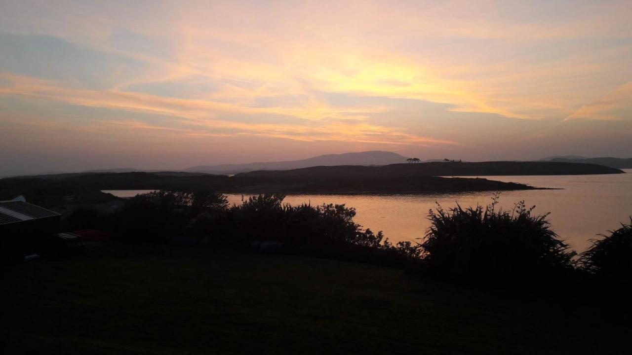 Heir Island House Bed & Breakfast Skibbereen Dış mekan fotoğraf