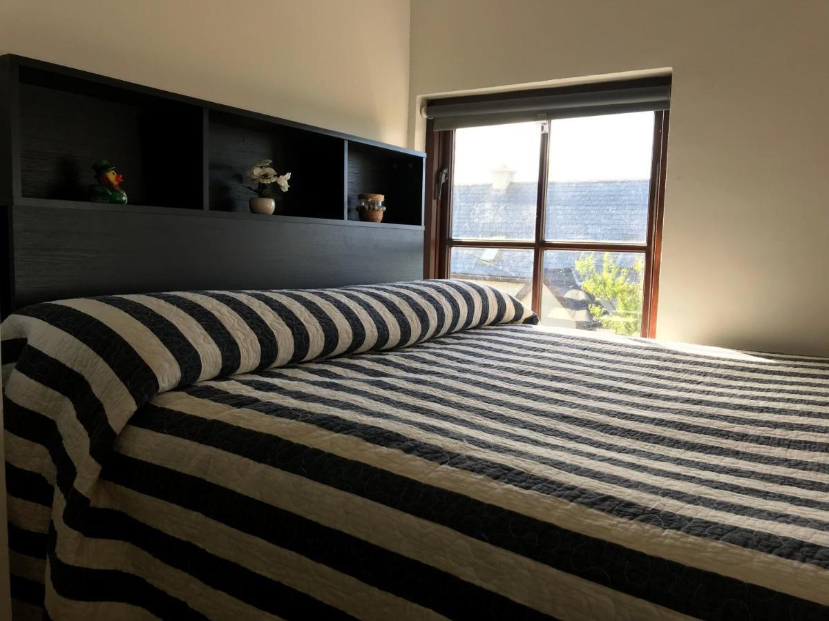 Heir Island House Bed & Breakfast Skibbereen Dış mekan fotoğraf