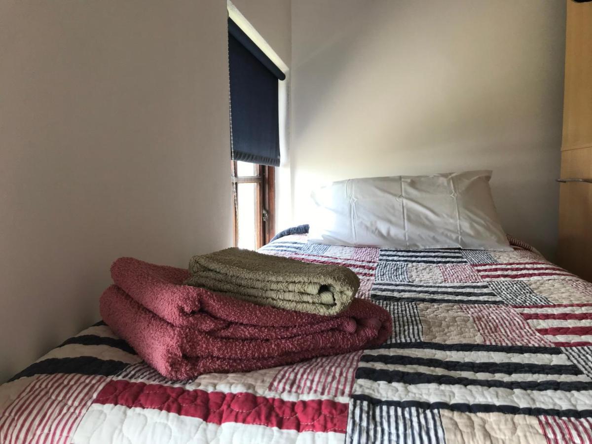Heir Island House Bed & Breakfast Skibbereen Dış mekan fotoğraf