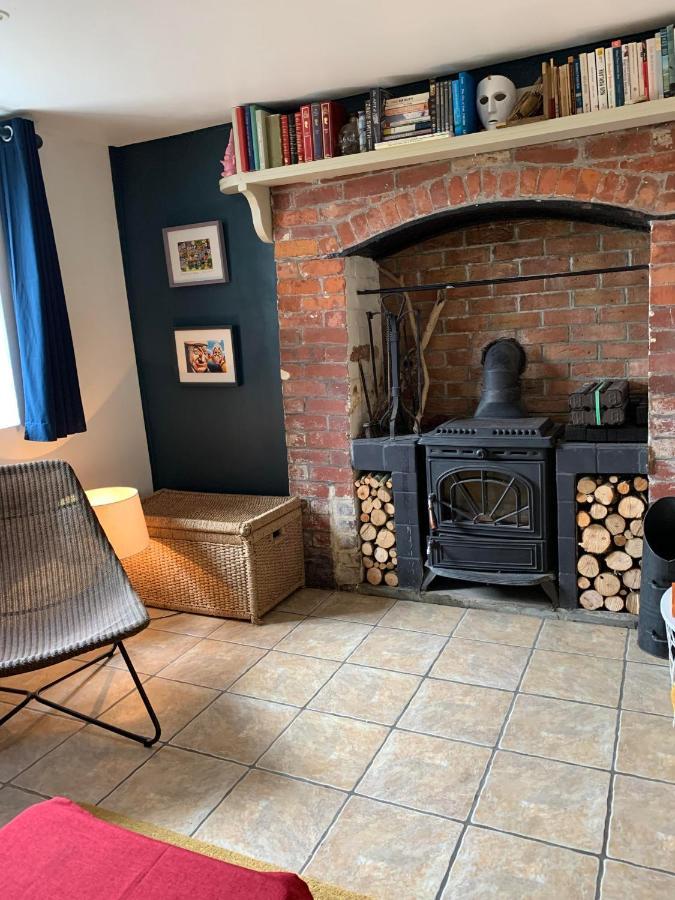 Heir Island House Bed & Breakfast Skibbereen Dış mekan fotoğraf