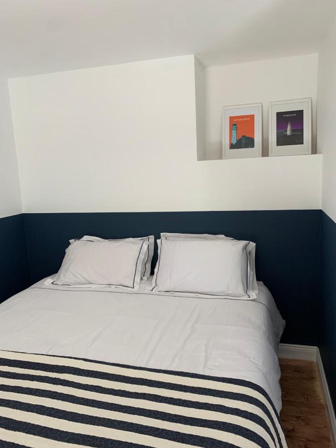 Heir Island House Bed & Breakfast Skibbereen Dış mekan fotoğraf