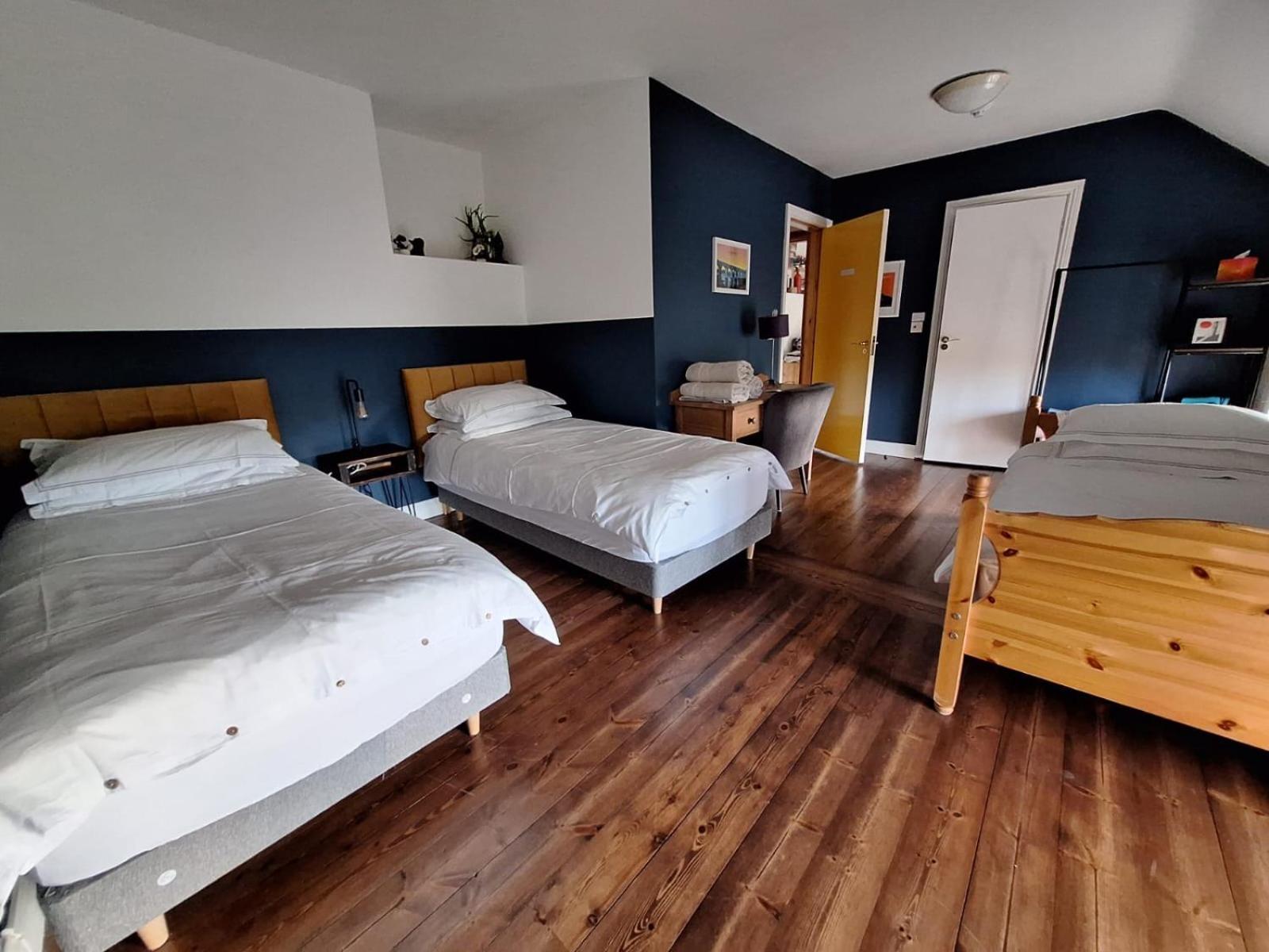 Heir Island House Bed & Breakfast Skibbereen Dış mekan fotoğraf