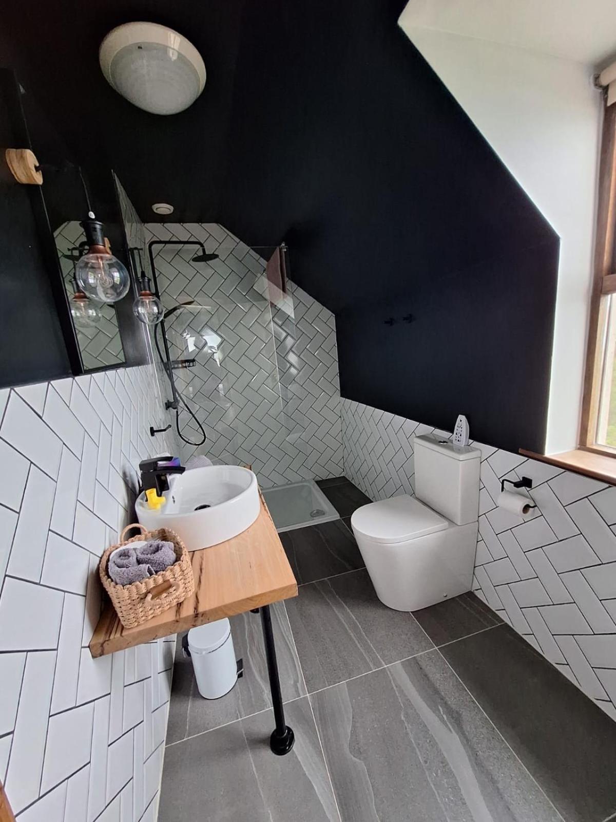 Heir Island House Bed & Breakfast Skibbereen Dış mekan fotoğraf