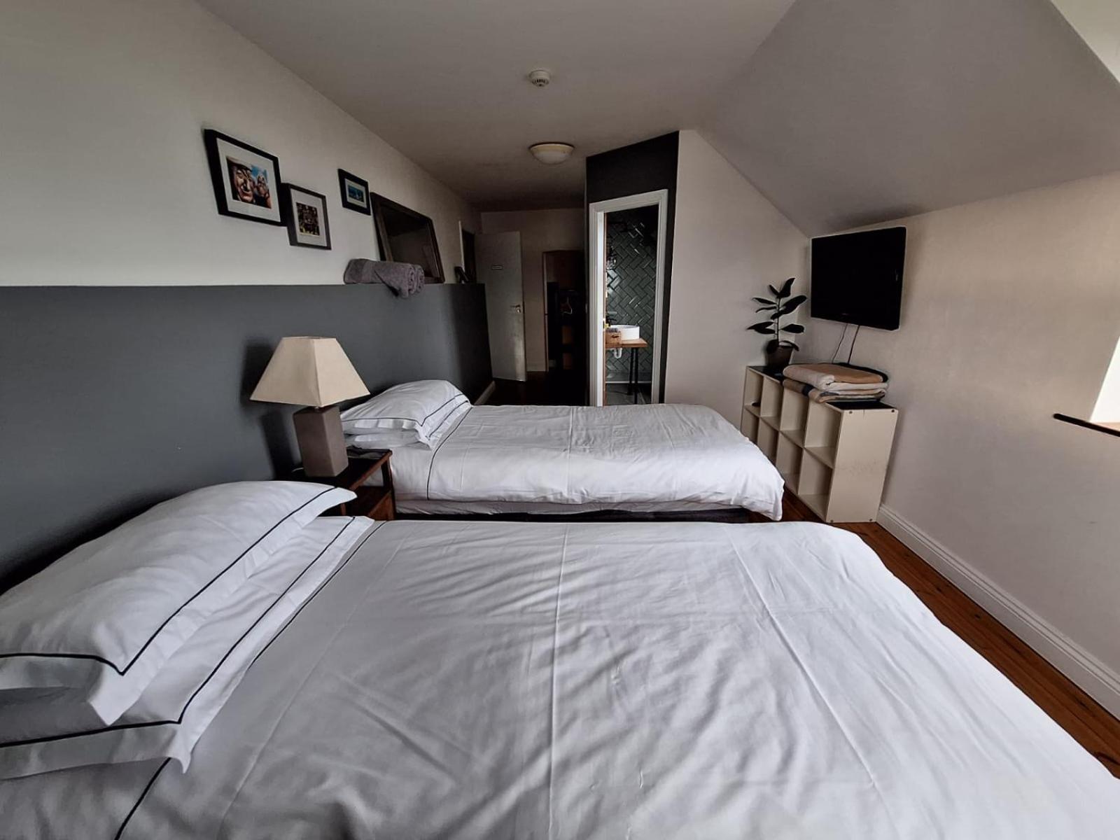 Heir Island House Bed & Breakfast Skibbereen Dış mekan fotoğraf